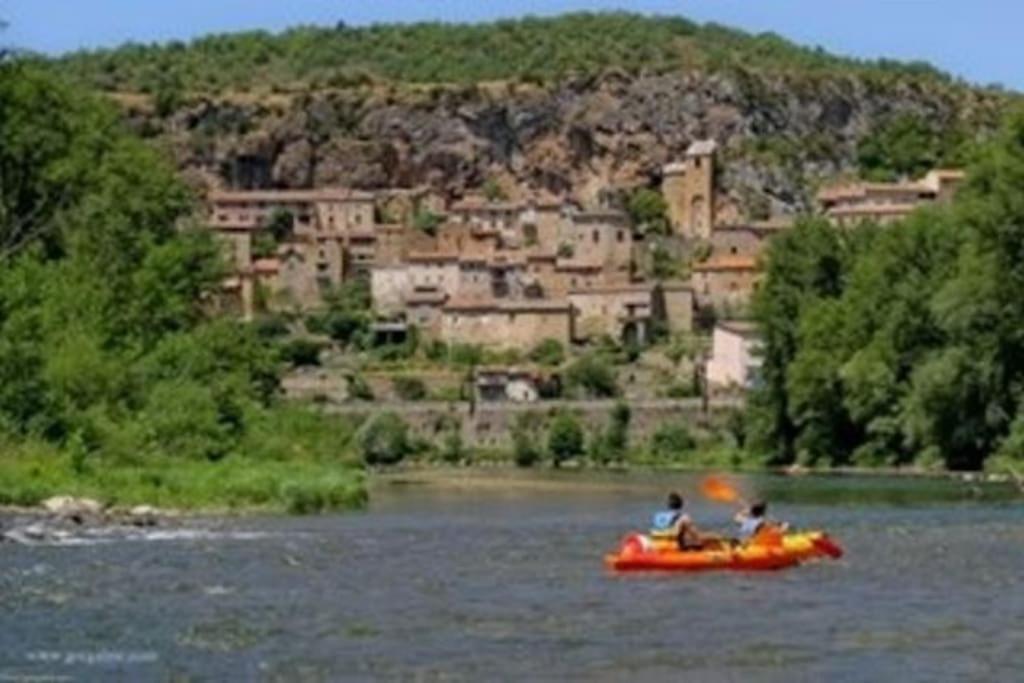Confort, Wifi Et Garage Millau Bagian luar foto