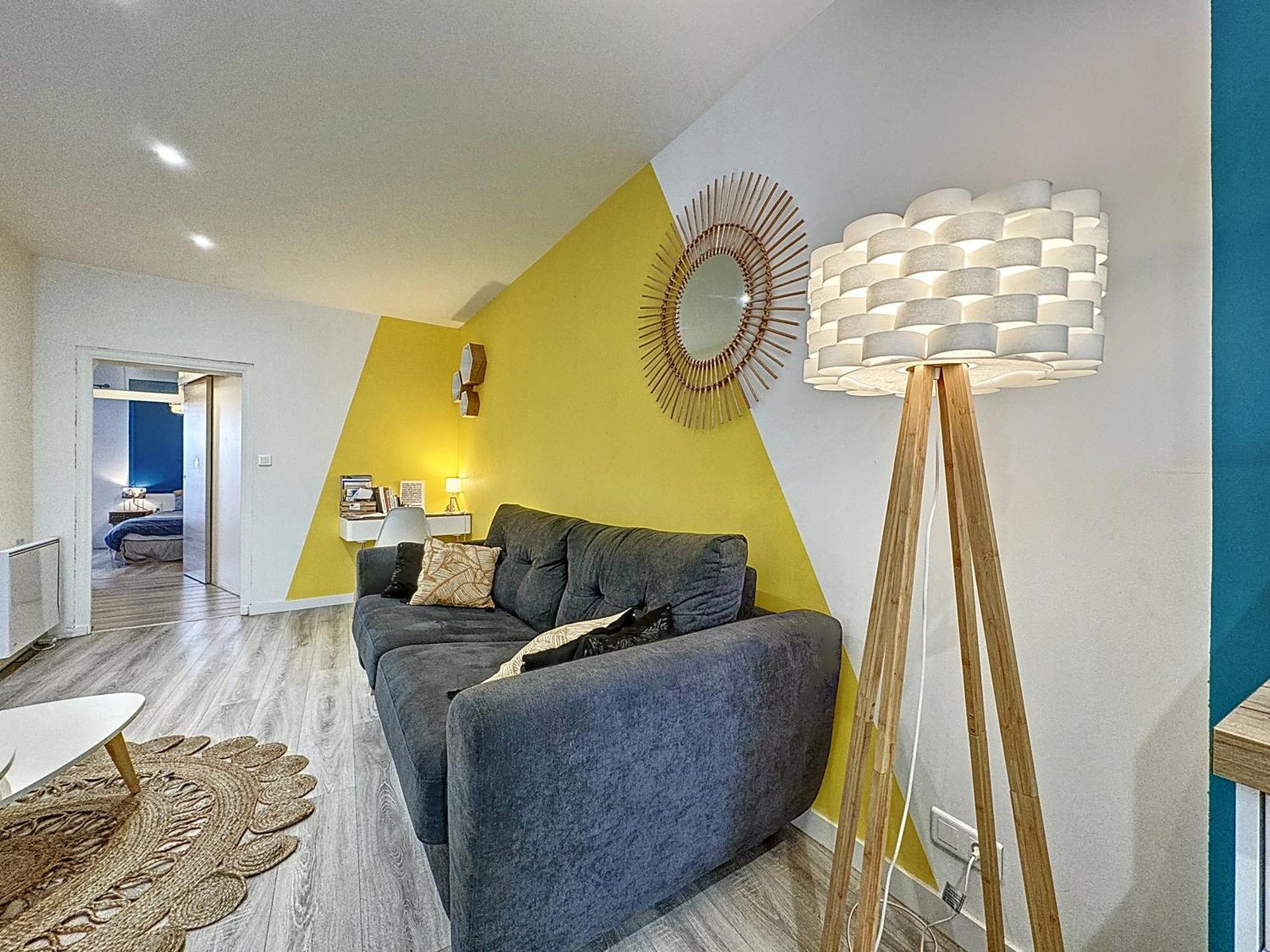Confort, Wifi Et Garage Millau Bagian luar foto